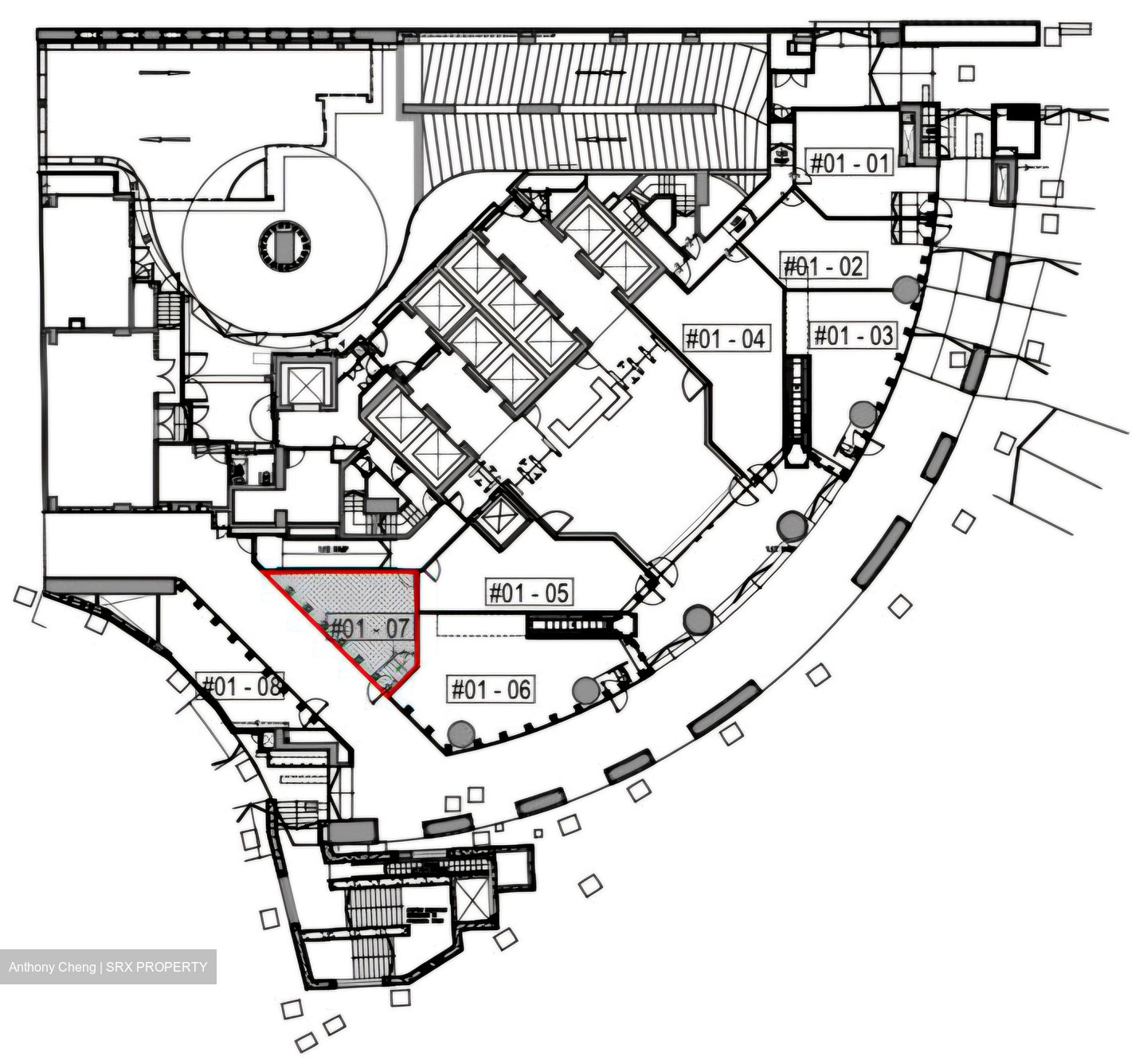 PLUS (D1), Shop House #446044111